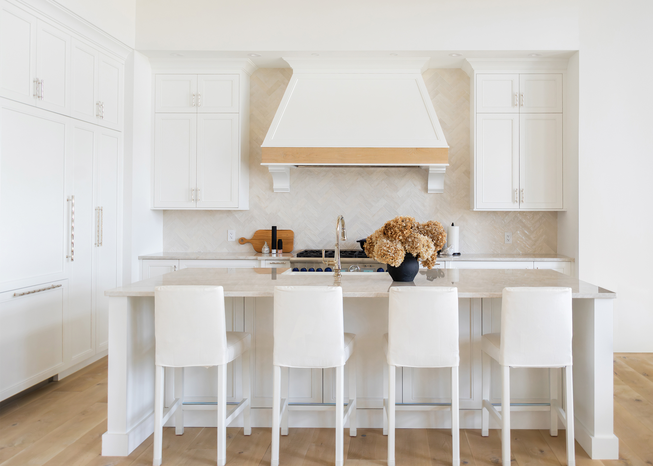 Kitchen – Metro 1
