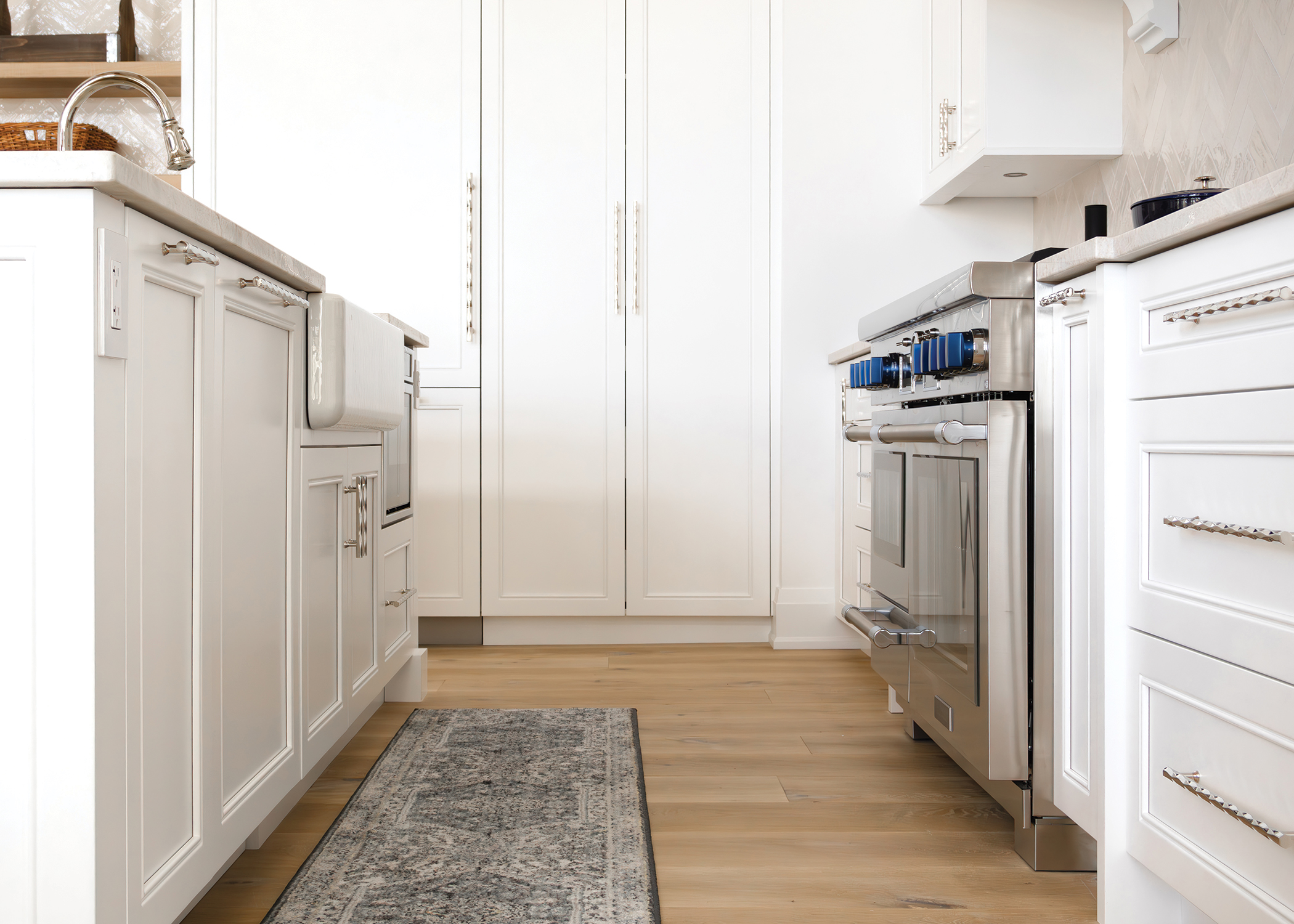 Kitchen – Metro 2