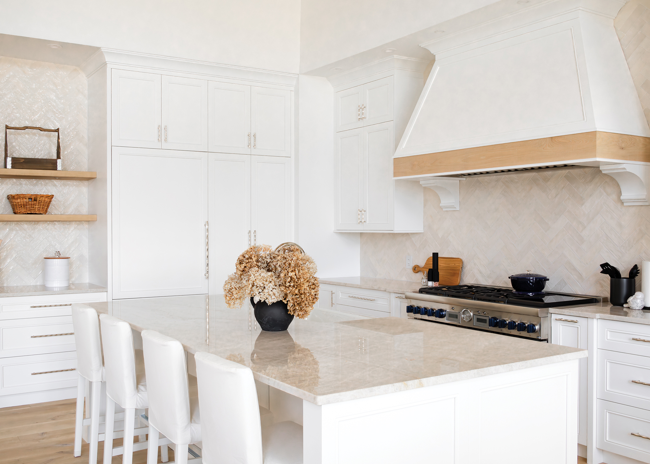 Kitchen – Metro 3
