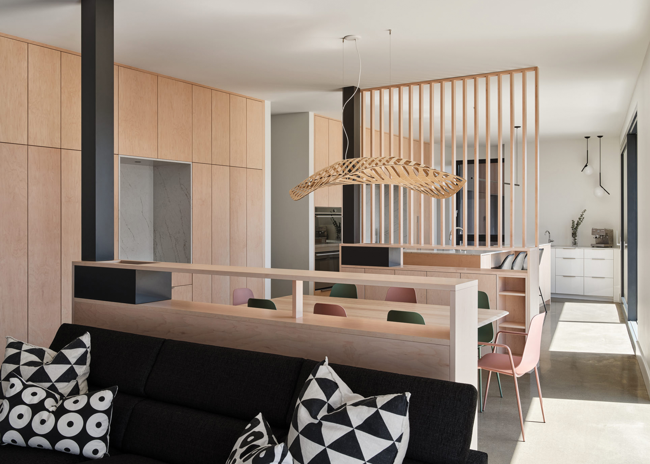 Kitchen – Cowley 1