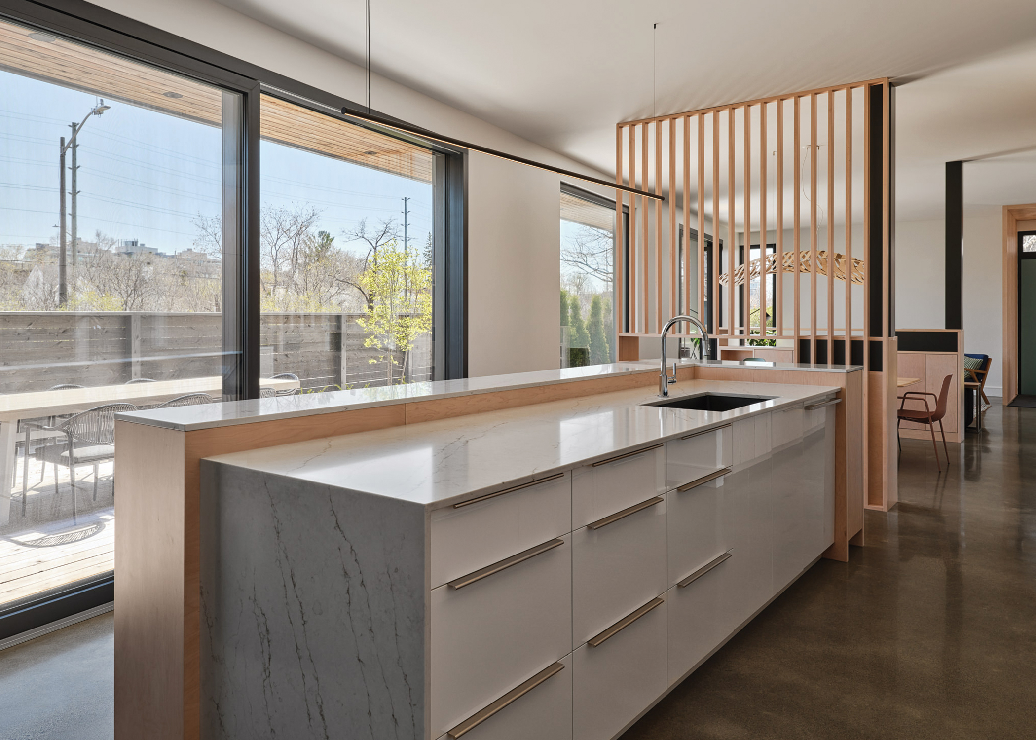 Kitchen – Cowley 2