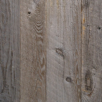 Grey barn board