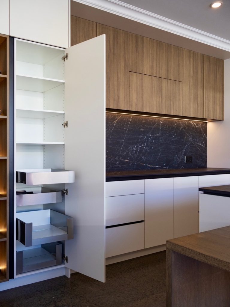 STL- a modern, budget-friendly cabinetry solution.