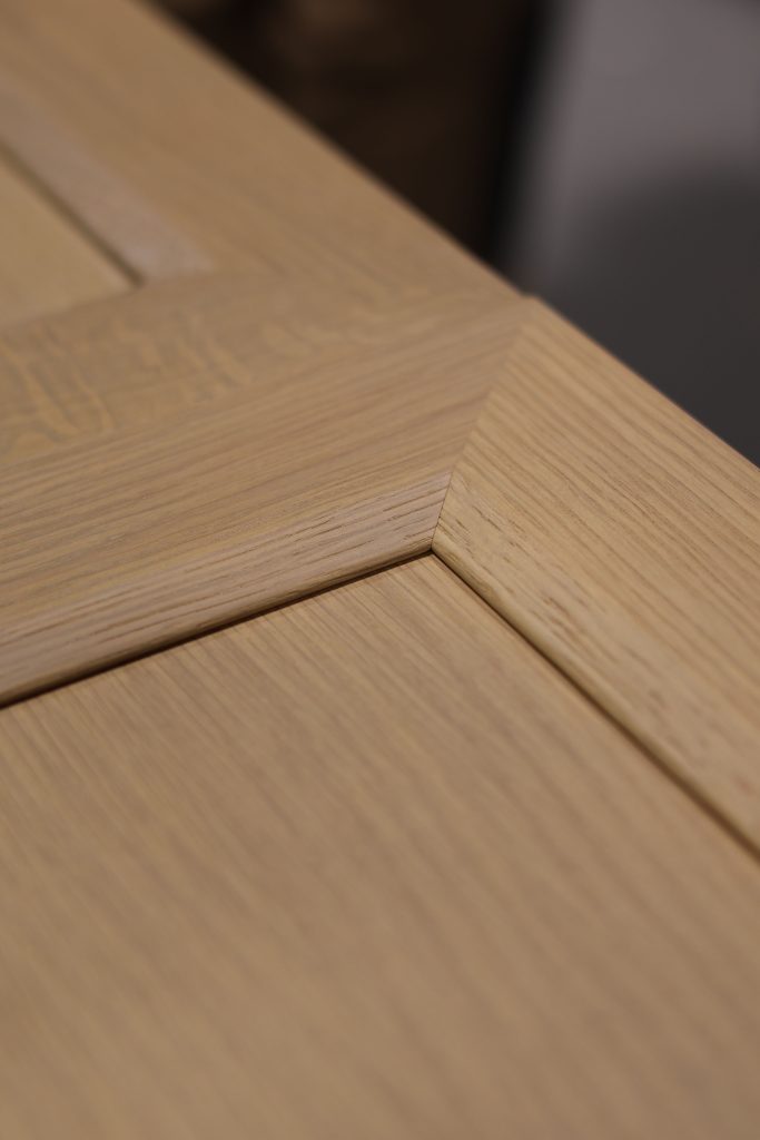 Custom details by House of Fine Carpentry